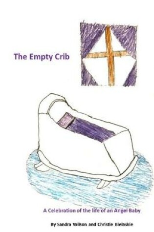 Cover of The Empty Crib