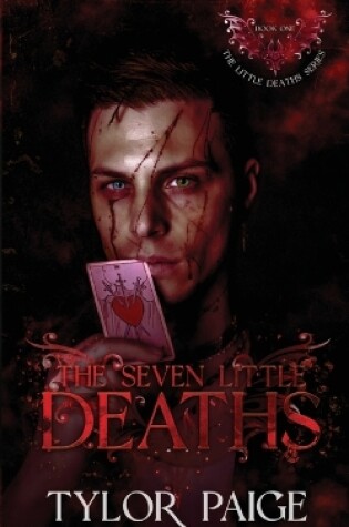 Cover of The Seven Little Deaths