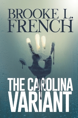 Book cover for The Carolina Variant