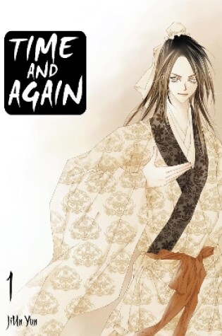 Cover of Time And Again: Vol 1