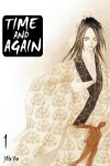 Book cover for Time And Again: Vol 1