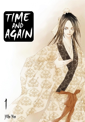 Cover of Time And Again: Vol 1