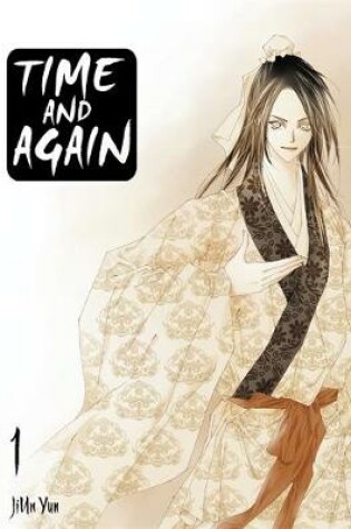 Cover of Time and Again, Vol. 1