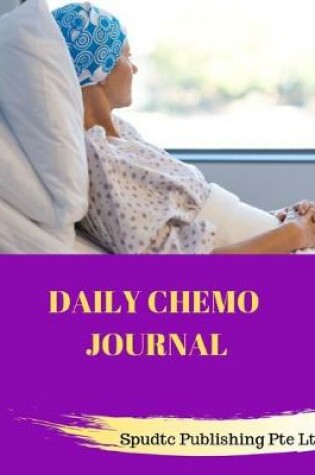 Cover of Daily Chemo Journal