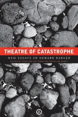 Cover of Theatre of Catastrophe