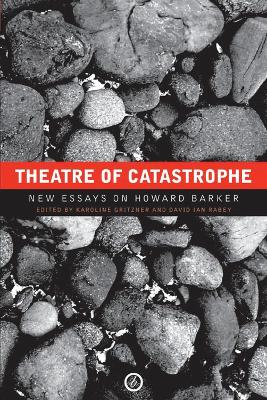 Book cover for Theatre of Catastrophe