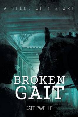 Book cover for Broken Gait