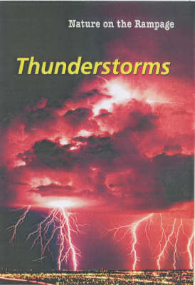 Cover of Thunderstorms