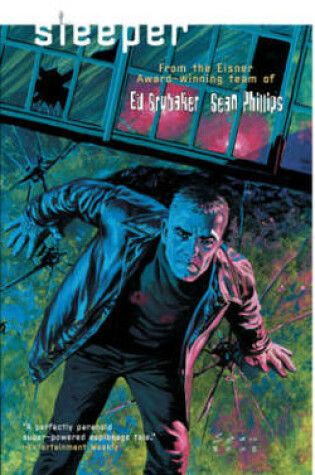 Cover of The Sleeper Omnibus