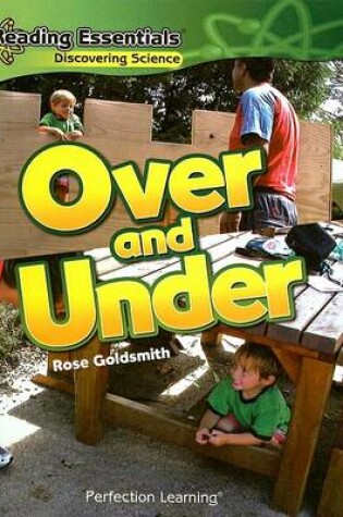 Cover of Over and Under