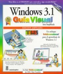 Book cover for Windows 3.1 Simplificado