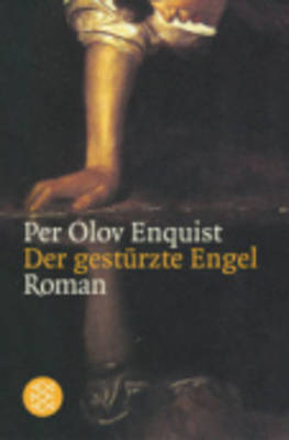 Book cover for Der Gesturzte Engel