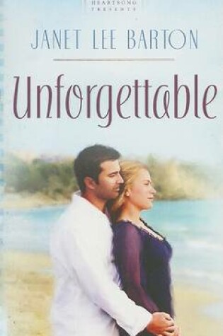 Cover of Unforgettable