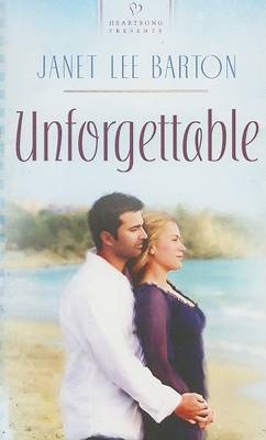 Cover of Unforgettable