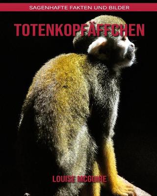 Book cover for Totenkopfäffchen