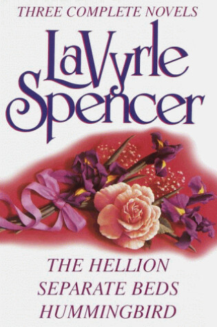 Cover of Lavyrle Spencer: Three Complete Novels