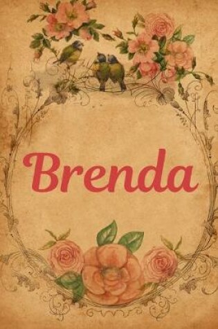 Cover of Brenda