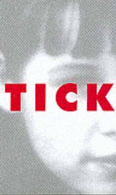 Book cover for Tick