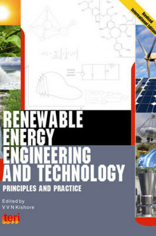 Cover of Renewable Energy Engineering and Technology: Principles and Practice