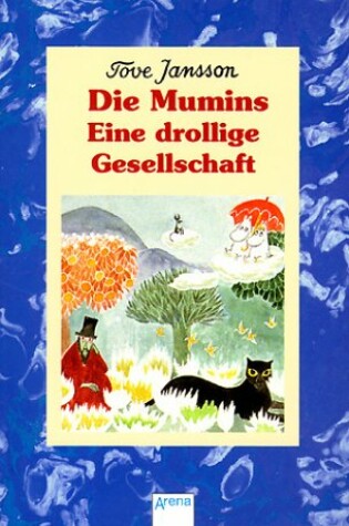 Cover of Die Mumins