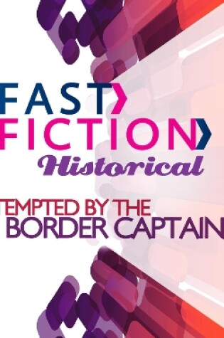 Cover of Tempted By The Border Captain