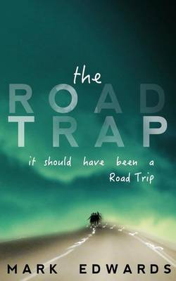 Book cover for The Road Trap