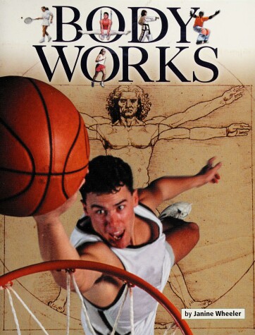 Cover of Body Works: Inside Theme Book