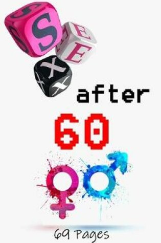 Cover of Sex After 60