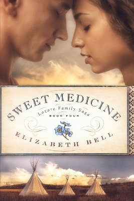 Book cover for Sweet Medicine