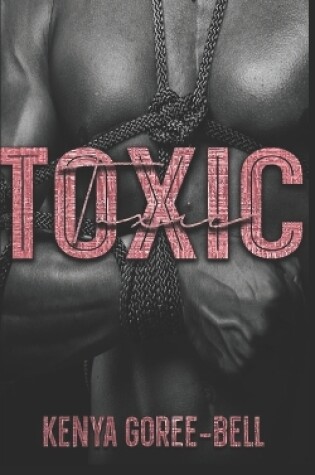 Cover of Toxic