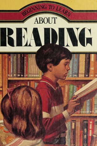 Cover of Reading