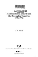 Book cover for Macroeconomic Analysis and the Developing Countries