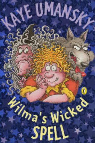Cover of Wilma's Wicked Spell