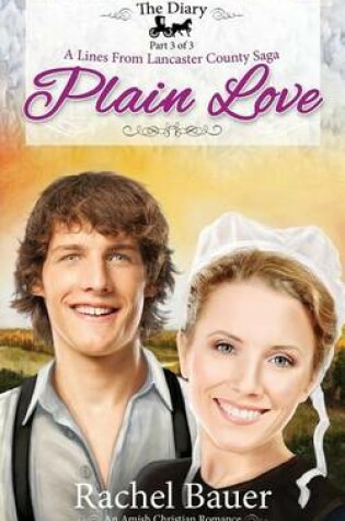 Cover of Plain Love