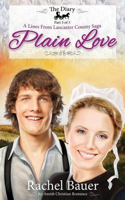 Cover of Plain Love