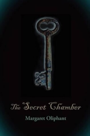 Cover of The Secret Chamber