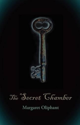 Book cover for The Secret Chamber