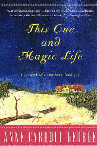 Cover of This One and Magic Life