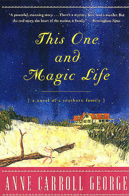 Book cover for This One and Magic Life
