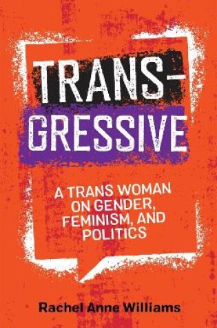 Cover of Transgressive