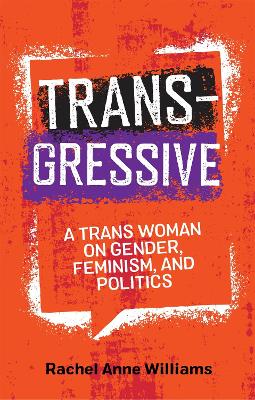 Book cover for Transgressive