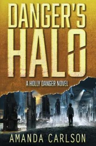 Cover of Danger's Halo