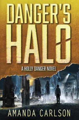 Book cover for Danger's Halo