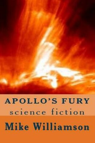 Cover of Apollo's Fury