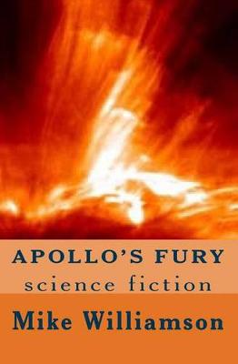 Book cover for Apollo's Fury