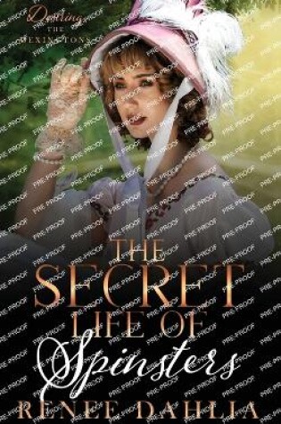 Cover of The Secret Life Of Spinsters