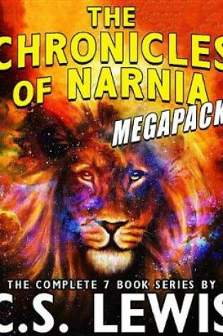 Cover of The Chronicles of Narnia Megapack(r)