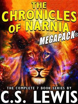 Book cover for The Chronicles of Narnia Megapack(r)