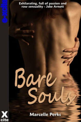 Cover of Bare Souls