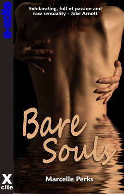 Book cover for Bare Souls